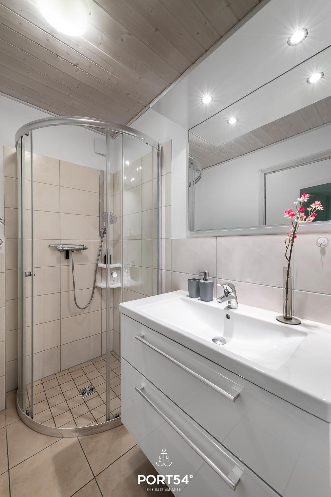 Ferienhaus Ahoi Marina Wendtorf Екстериор снимка