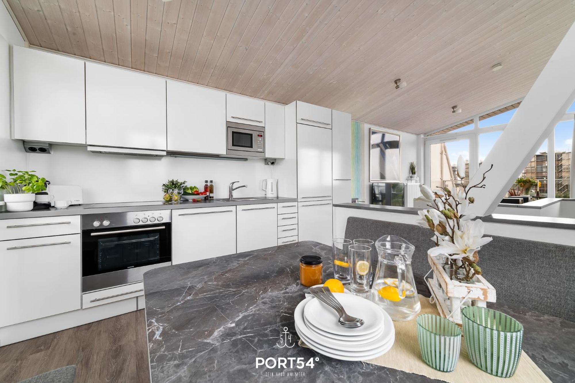 Ferienhaus Ahoi Marina Wendtorf Екстериор снимка