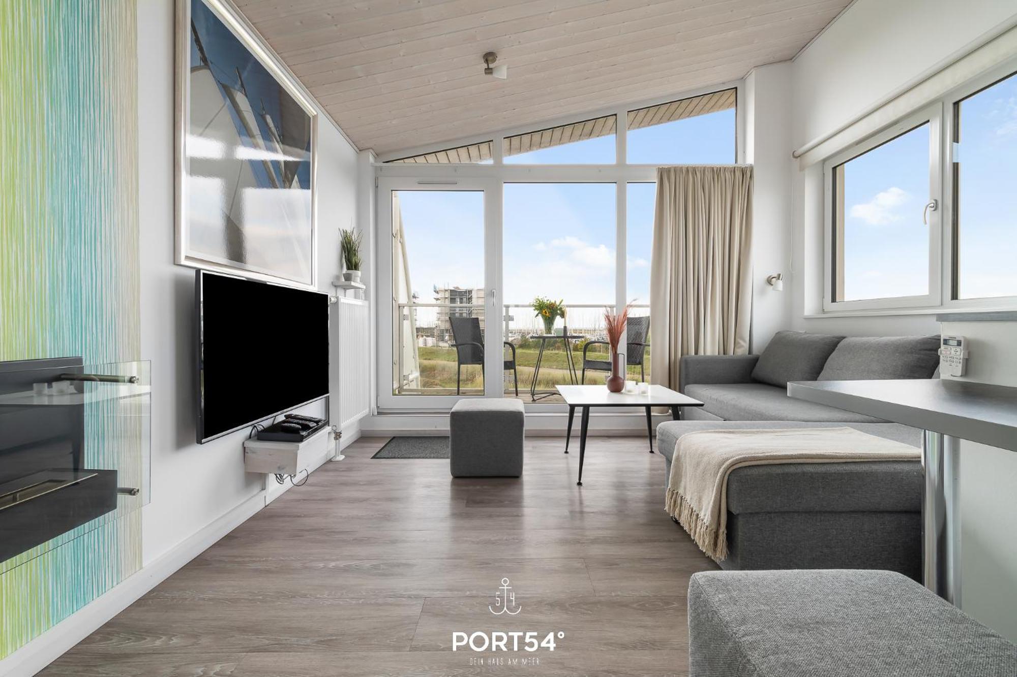 Ferienhaus Ahoi Marina Wendtorf Екстериор снимка