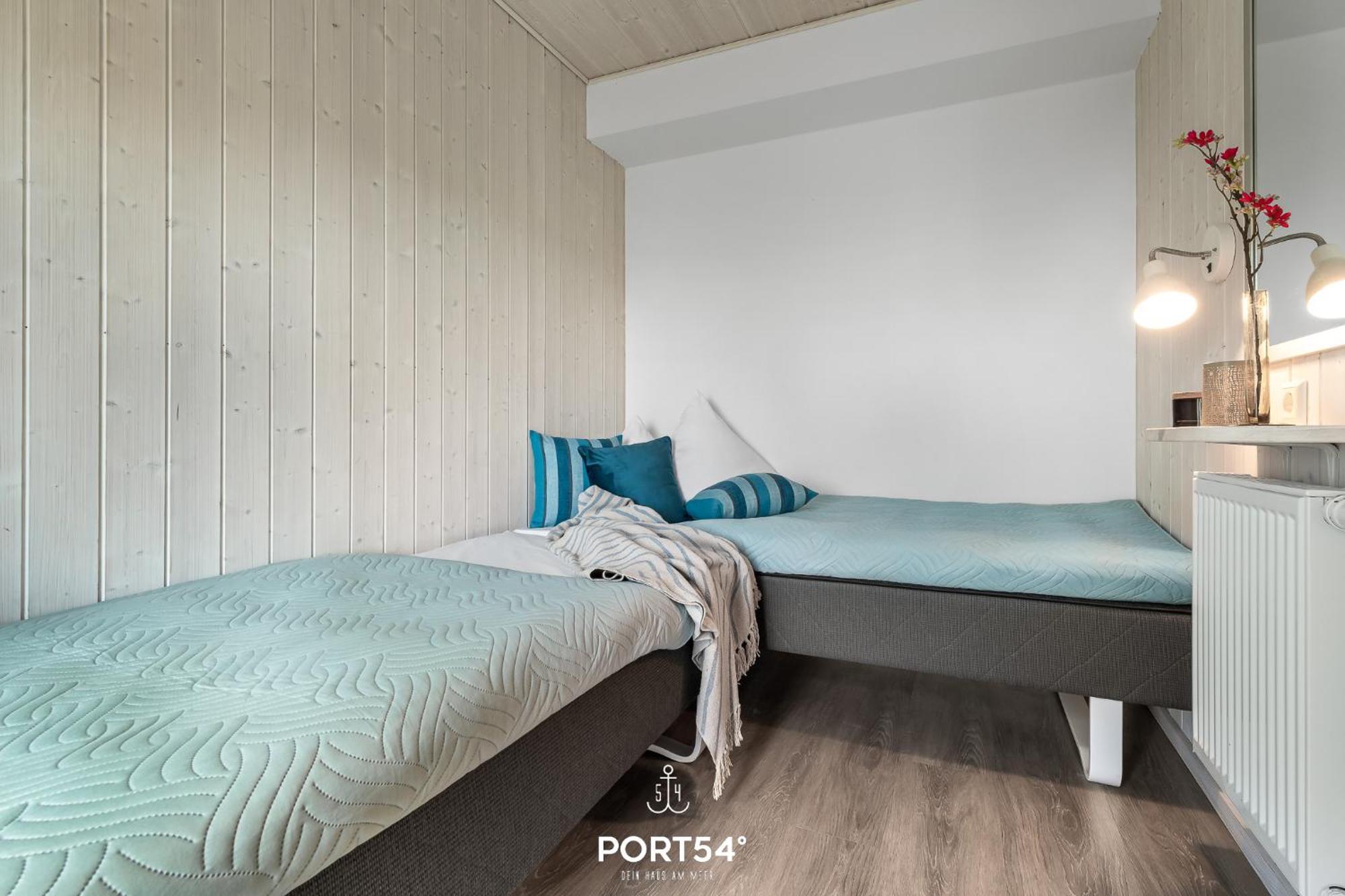 Ferienhaus Ahoi Marina Wendtorf Екстериор снимка