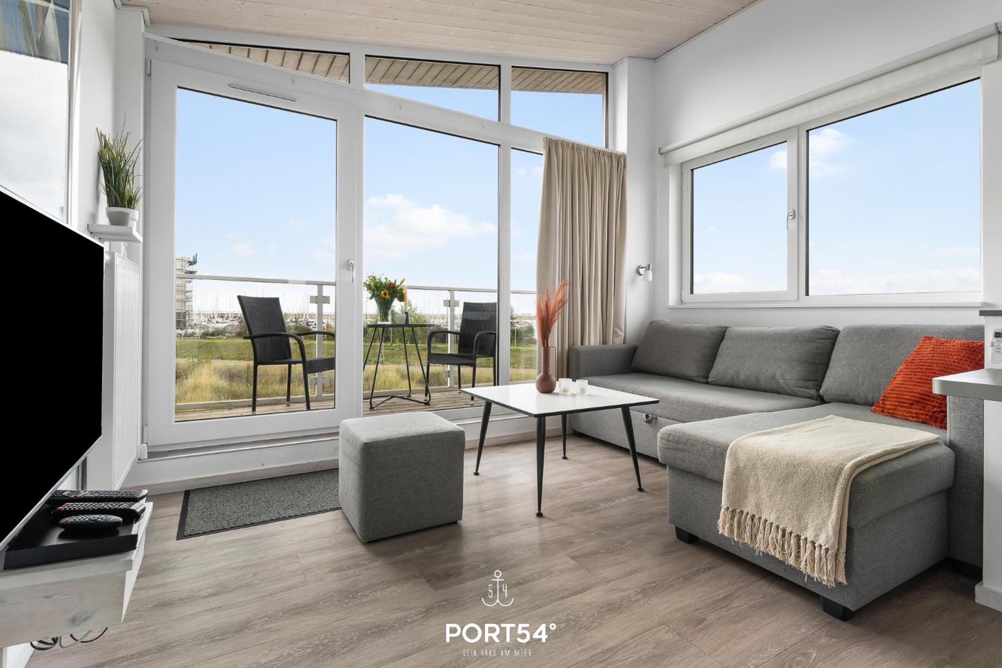 Ferienhaus Ahoi Marina Wendtorf Екстериор снимка